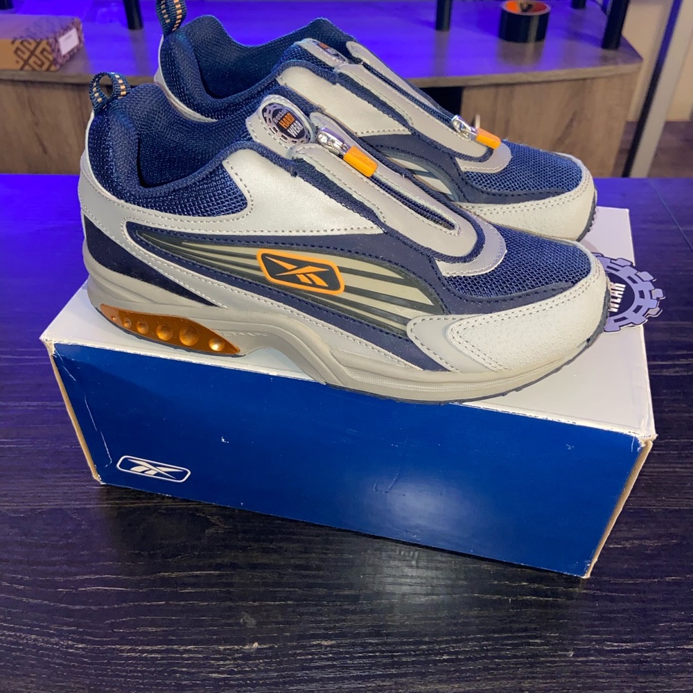 Reebok Sammer 2 HW ZIP